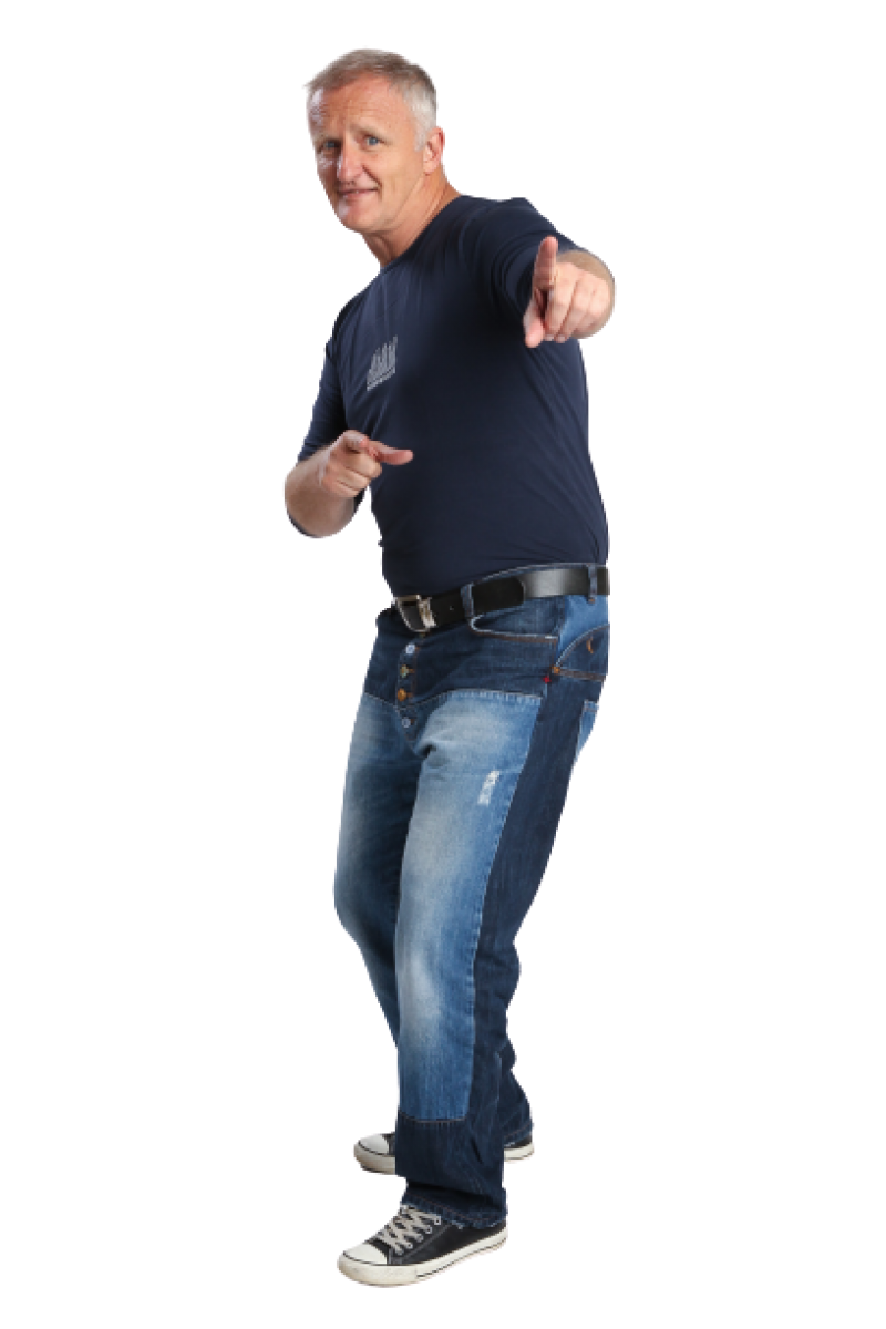 Marko Hren