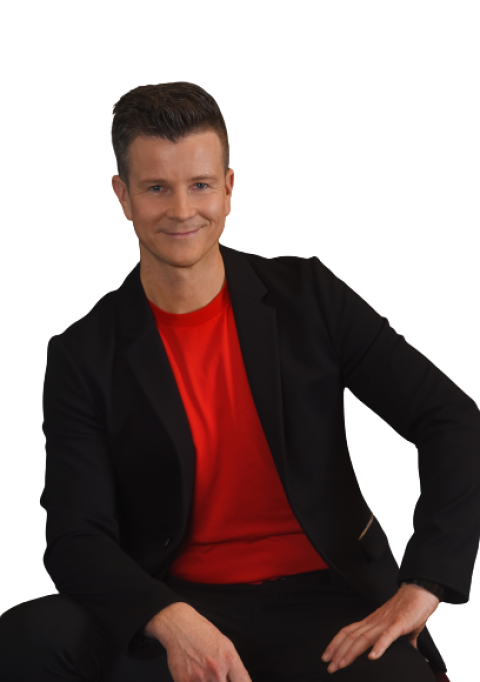 Boštjan Romih