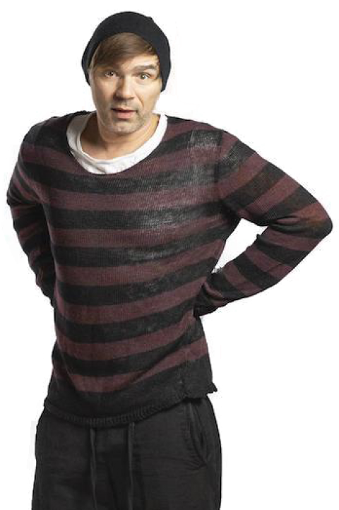 Lado Bizovičar