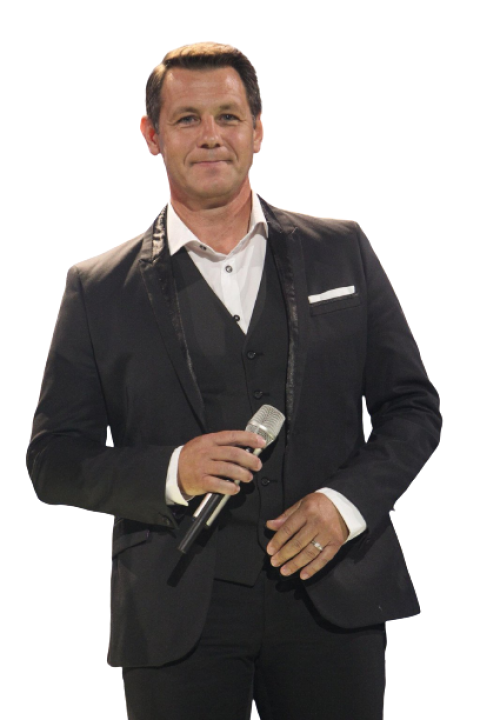 Marko Vozelj