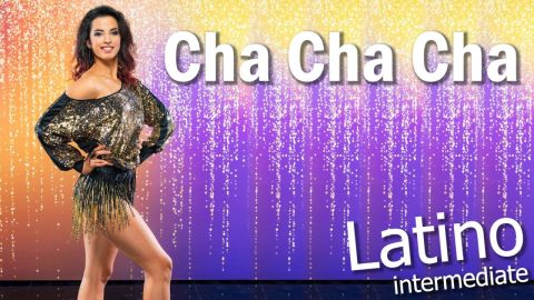 Cha Cha Cha z Valeriyo