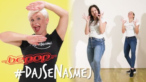 Bepop - Daj se nasmej - BREZPLAČNO