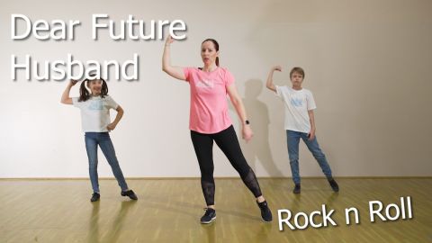 Dear Future Husband - Meghan Trainor