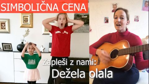 Dežela Olala