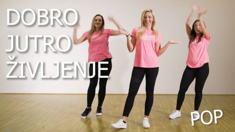 Alya - Dobro jutro življenje