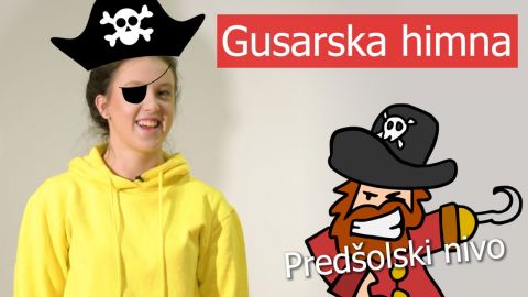 Gusarska himna