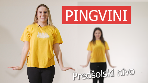 Pingvini
