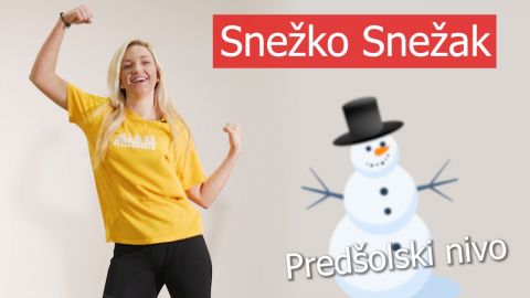Snežko Snežak