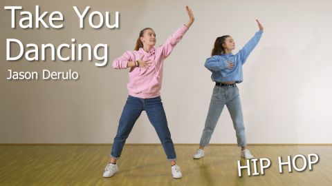 Take You Dancing - Jason Derulo