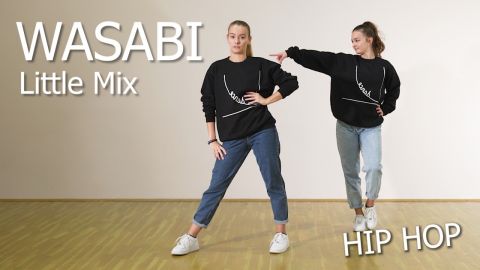Wasabi - Little Mix