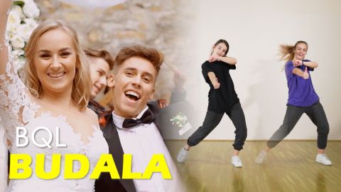 BQL - BUDALA