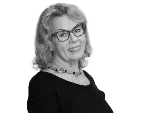Anita Ogulin